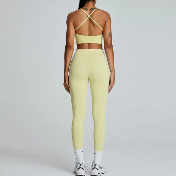 yoga set