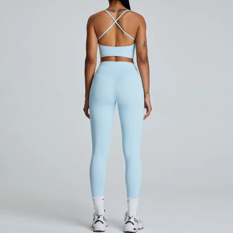 yoga wear