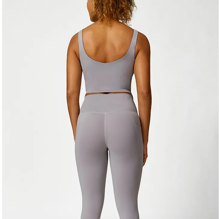 Sports Bra Longline Yoga Bra Sports Bra Longline Yoga Bra