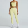 yoga wear