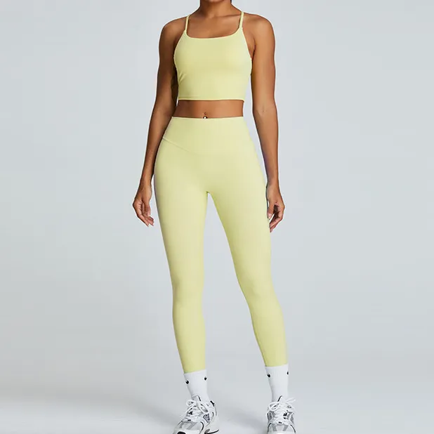 yoga wear