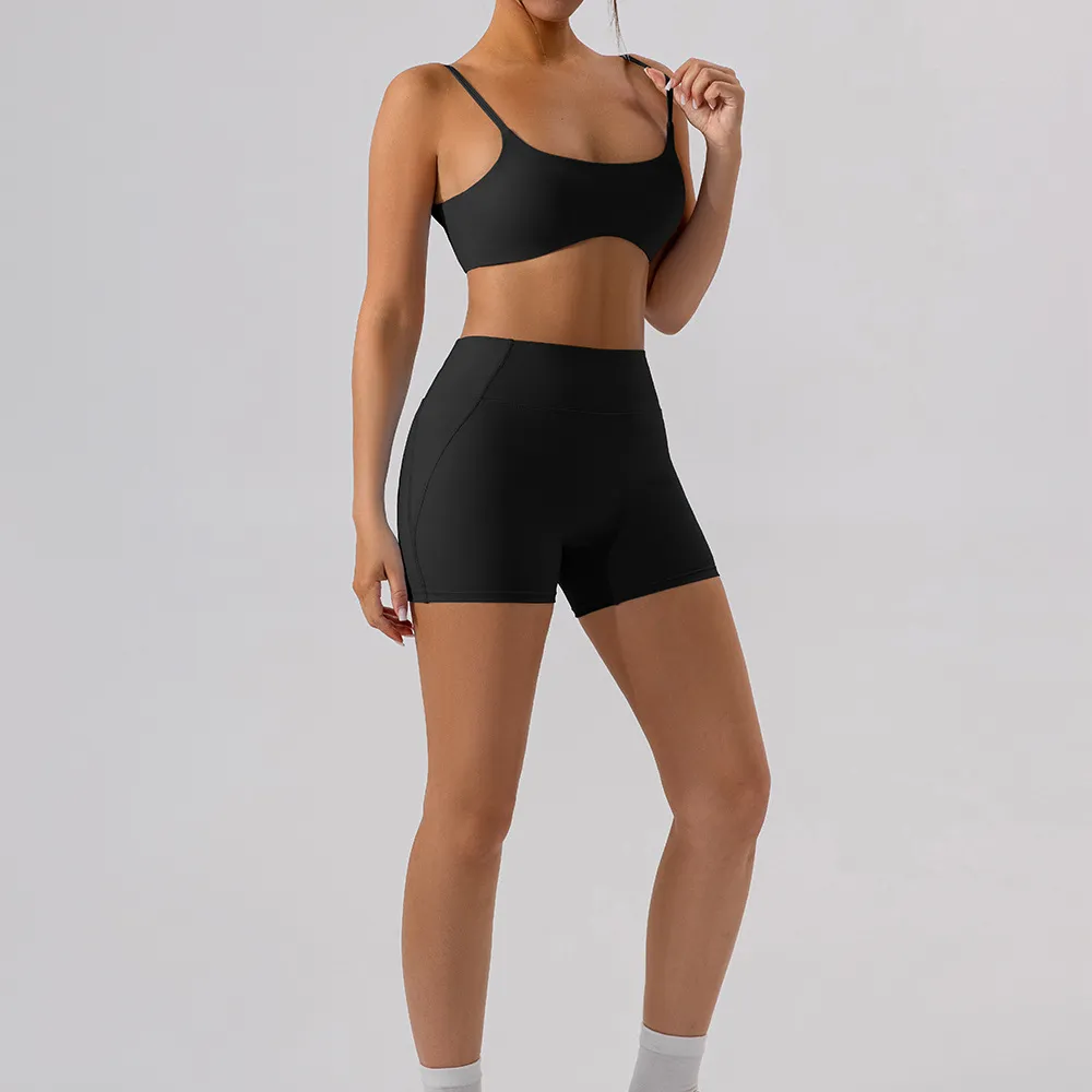Hot Yoga Clothes Athletic Clothing Gym Fitness Clothing Suppliers Yoga Top Two Pieces Workout Set Hot Yoga Clothes Athletic Clothing Gym Fitness Clothing Suppliers Yoga Top Two Pieces Workout Set