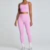 Women's Yoga Set Activewear