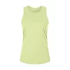 Ladies Workout Tank Top Sports Sleeveless Shirts Women's Workout One Piece Vest