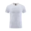 Short Sleeve Shirt Men's Athletic Shirts Breathable Quick-dry T-Shirts