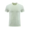 Short Sleeve Shirt Men's Athletic Shirts Breathable Quick-dry T-Shirts