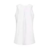 Ladies Workout Tank Top Sports Sleeveless Shirts Women's Workout One Piece Vest
