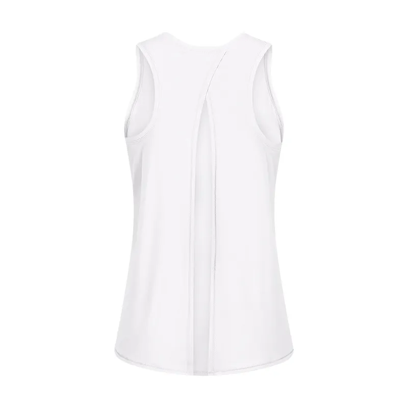 Ladies Workout Tank Top Sports Sleeveless Shirts Women's Workout One Piece Vest Ladies Workout Tank Top Sports Sleeveless Shirts Women's Workout One Piece Vest