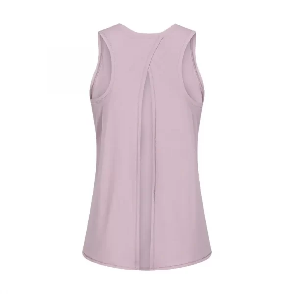 Ladies Workout Tank Top Sports Sleeveless Shirts Women's Workout One Piece Vest