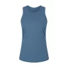 Ladies Workout Tank Top Sports Sleeveless Shirts Women's Workout One Piece Vest