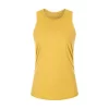 Ladies Workout Tank Top Sports Sleeveless Shirts Women's Workout One Piece Vest