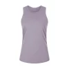 Ladies Workout Tank Top Sports Sleeveless Shirts Women's Workout One Piece Vest