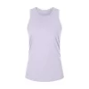 Ladies Workout Tank Top Sports Sleeveless Shirts Women's Workout One Piece Vest