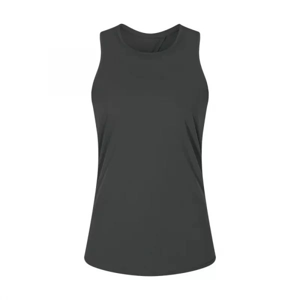 Ladies Workout Tank Top Sports Sleeveless Shirts Women's Workout One Piece VestLadies Workout Tank Top Sports Sleeveless Shirts Women's Workout One Piece Vest