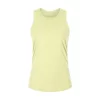 Ladies Workout Tank Top Sports Sleeveless Shirts Women's Workout One Piece Vest