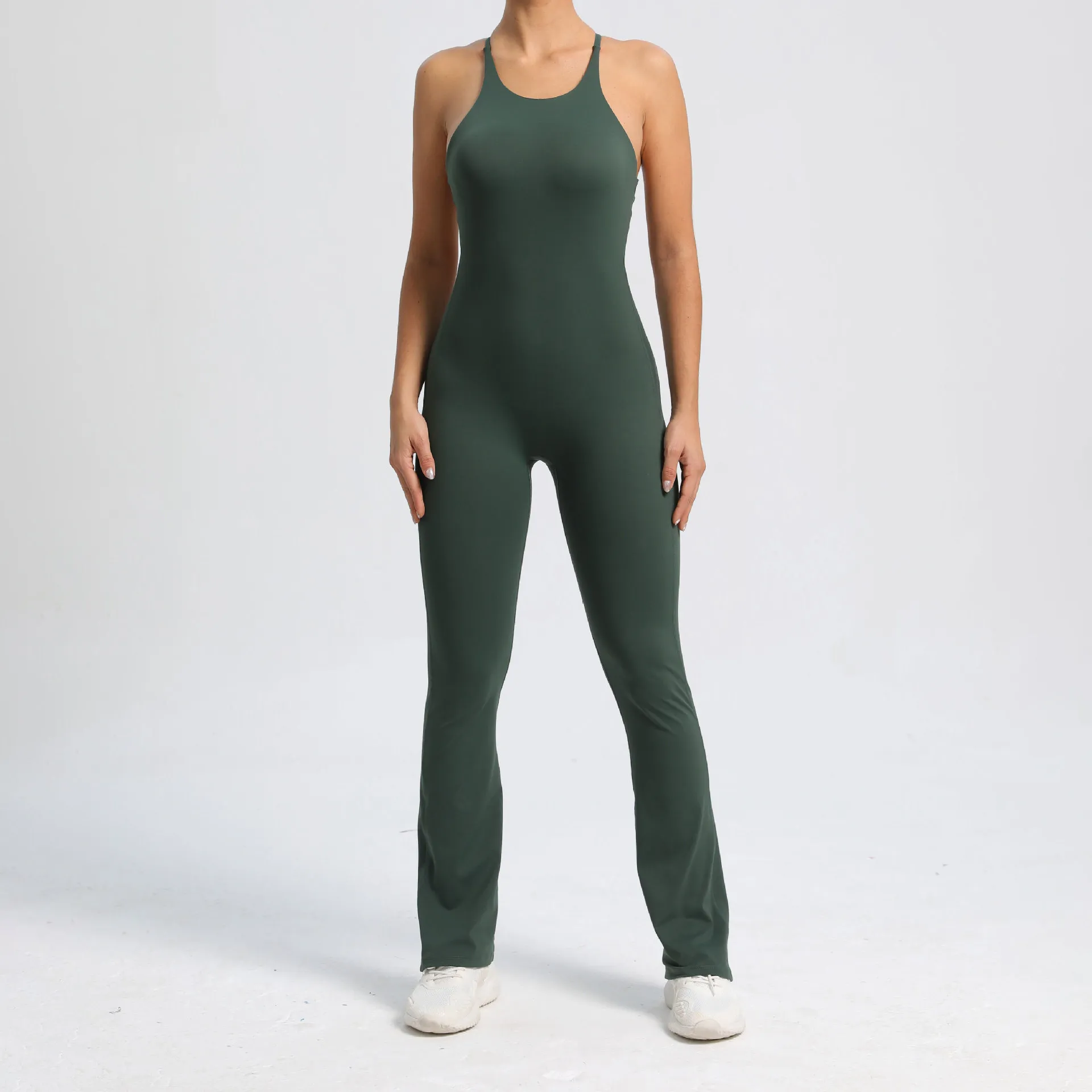 Quick Dry Athletic Jumpsuits Activewear Wholesalers Yoga Wear Manufacturer Skims One Piece Jumpsuit Quick Dry Athletic Jumpsuits Activewear Wholesalers Yoga Wear Manufacturer Skims One Piece Jumpsuit