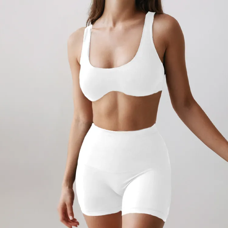 Square Neck Top Sexy Bra Women's Yoga Bra Sport Bra Wholesale Workout Crop Top Square Neck Top Sexy Bra Women's Yoga Bra Sport Bra Wholesale Workout Crop Top