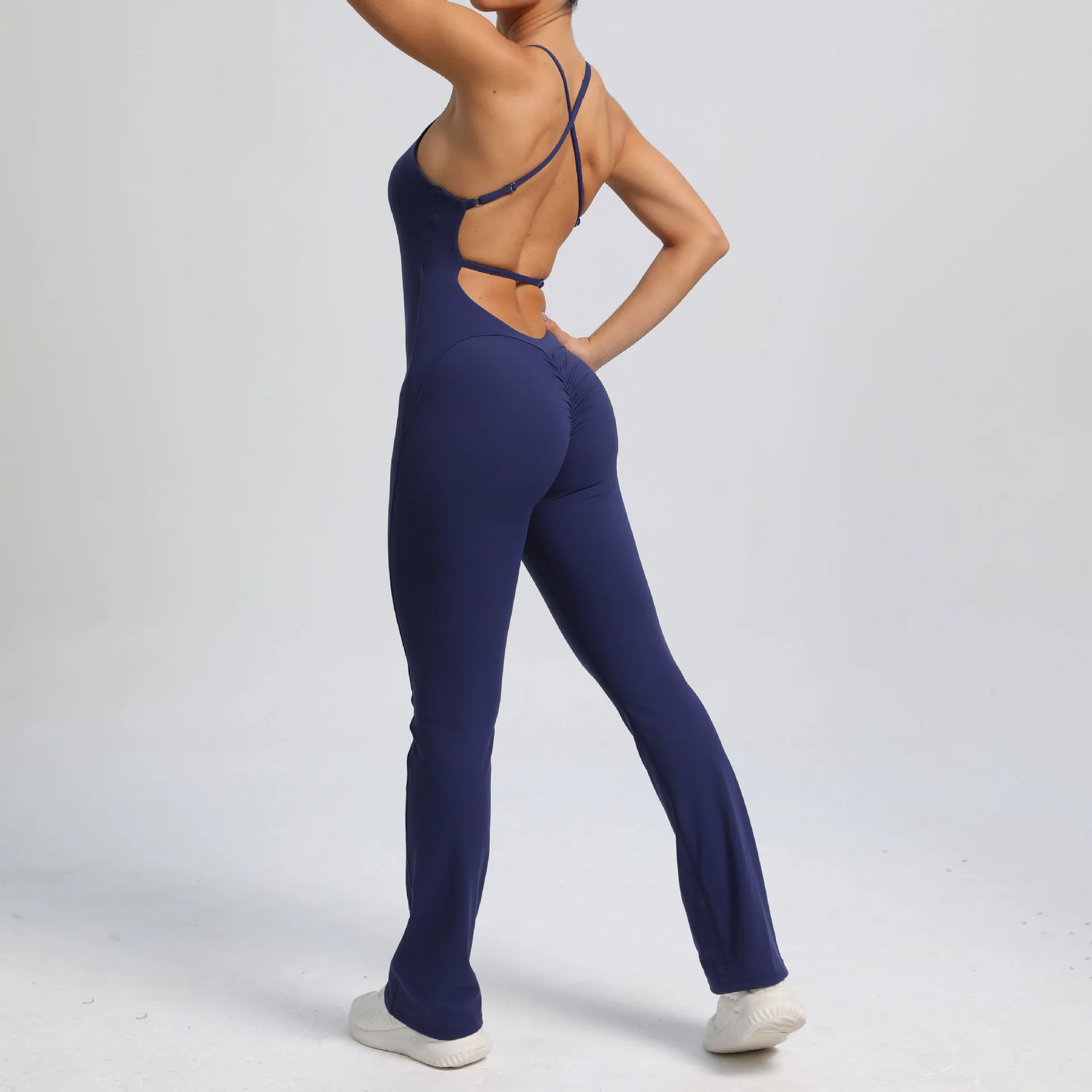 Quick Dry Athletic Jumpsuits Activewear Wholesalers Yoga Wear Manufacturer Skims One Piece Jumpsuit Quick Dry Athletic Jumpsuits Activewear Wholesalers Yoga Wear Manufacturer Skims One Piece Jumpsuit