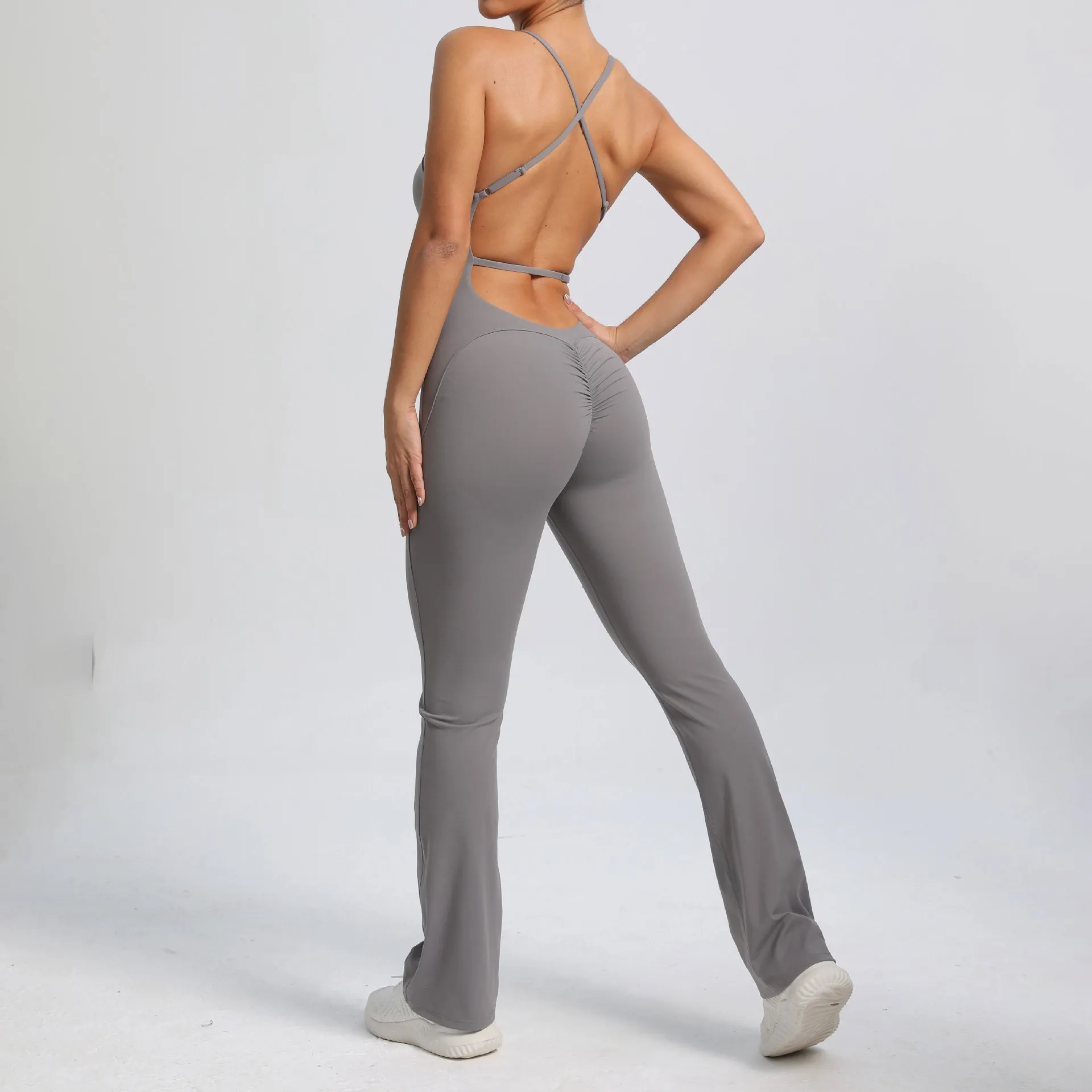 Quick Dry Athletic Jumpsuits Activewear Wholesalers Yoga Wear Manufacturer Skims One Piece Jumpsuit Quick Dry Athletic Jumpsuits Activewear Wholesalers Yoga Wear Manufacturer Skims One Piece Jumpsuit