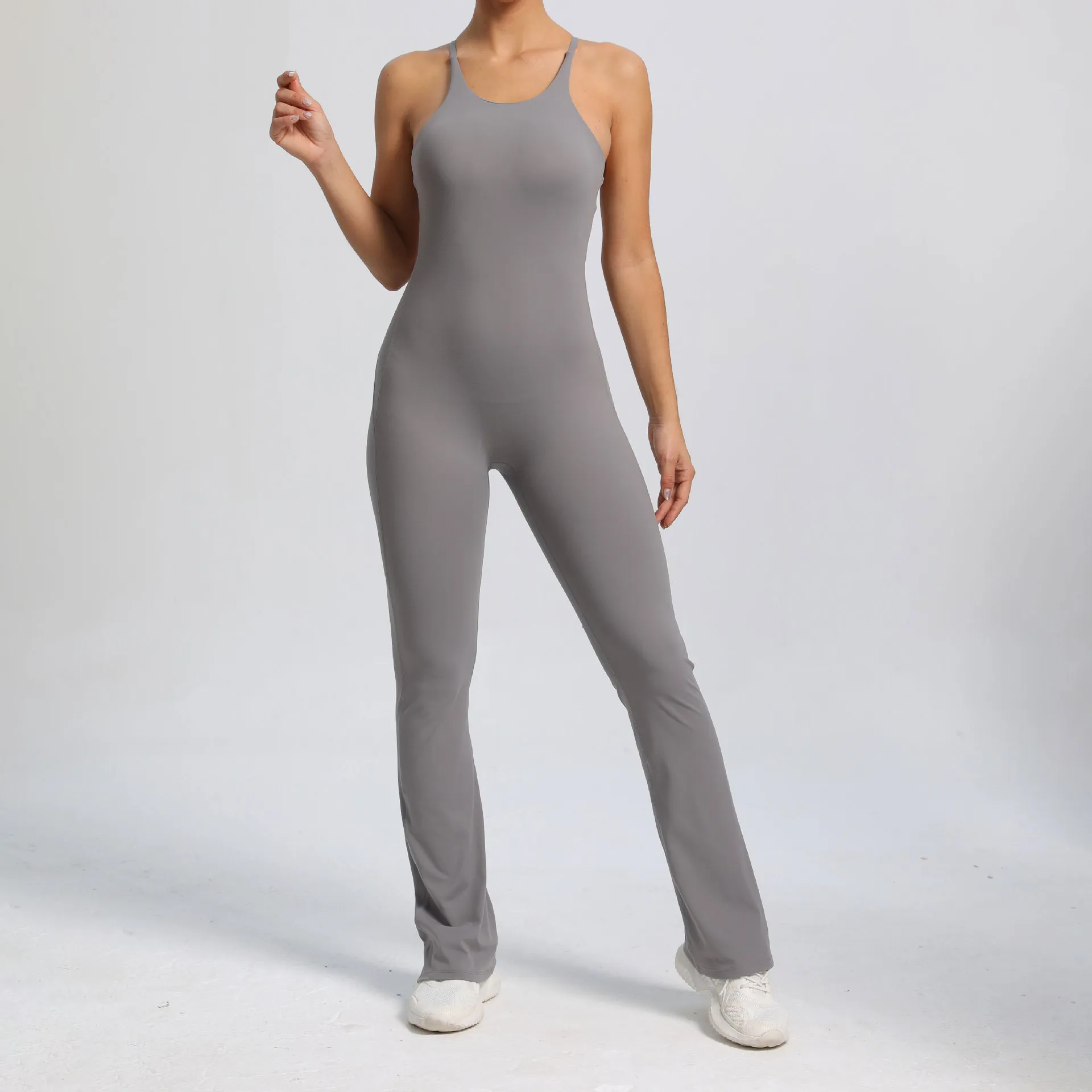 Quick Dry Athletic Jumpsuits Activewear Wholesalers Yoga Wear Manufacturer Skims One Piece Jumpsuit Quick Dry Athletic Jumpsuits Activewear Wholesalers Yoga Wear Manufacturer Skims One Piece Jumpsuit