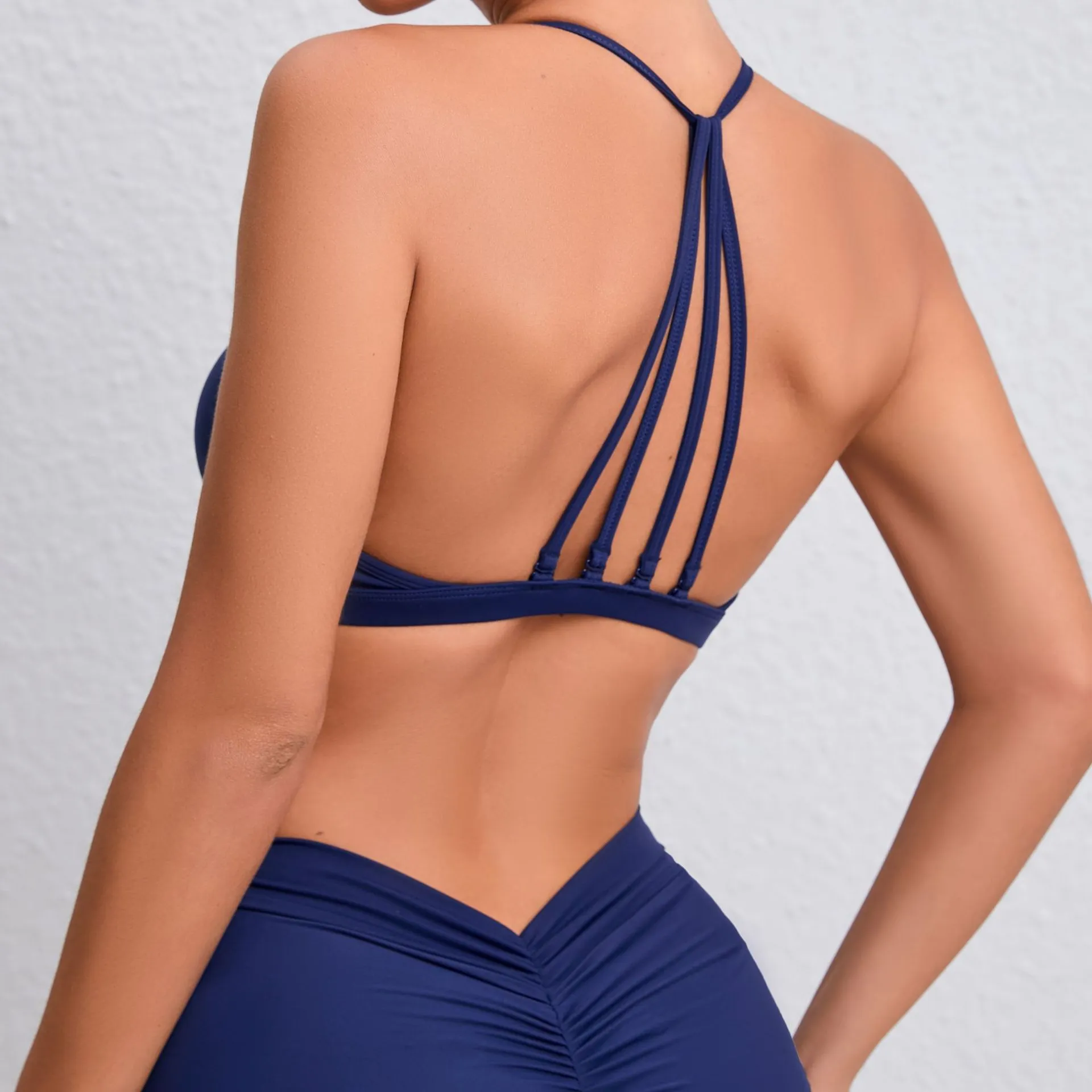 Sport Bra Wholesale Private Label Yoga Bra Custom Active Wear Breathable Hot Yoga Clothes Sport Bra Wholesale Private Label Yoga Bra Custom Active Wear Breathable Hot Yoga Clothes