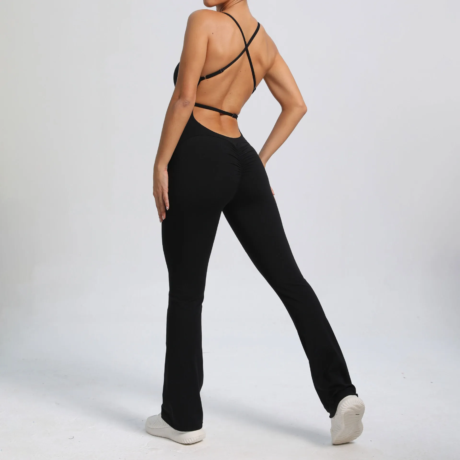 Quick Dry Athletic Jumpsuits Activewear Wholesalers Yoga Wear Manufacturer Skims One Piece Jumpsuit Quick Dry Athletic Jumpsuits Activewear Wholesalers Yoga Wear Manufacturer Skims One Piece Jumpsuit