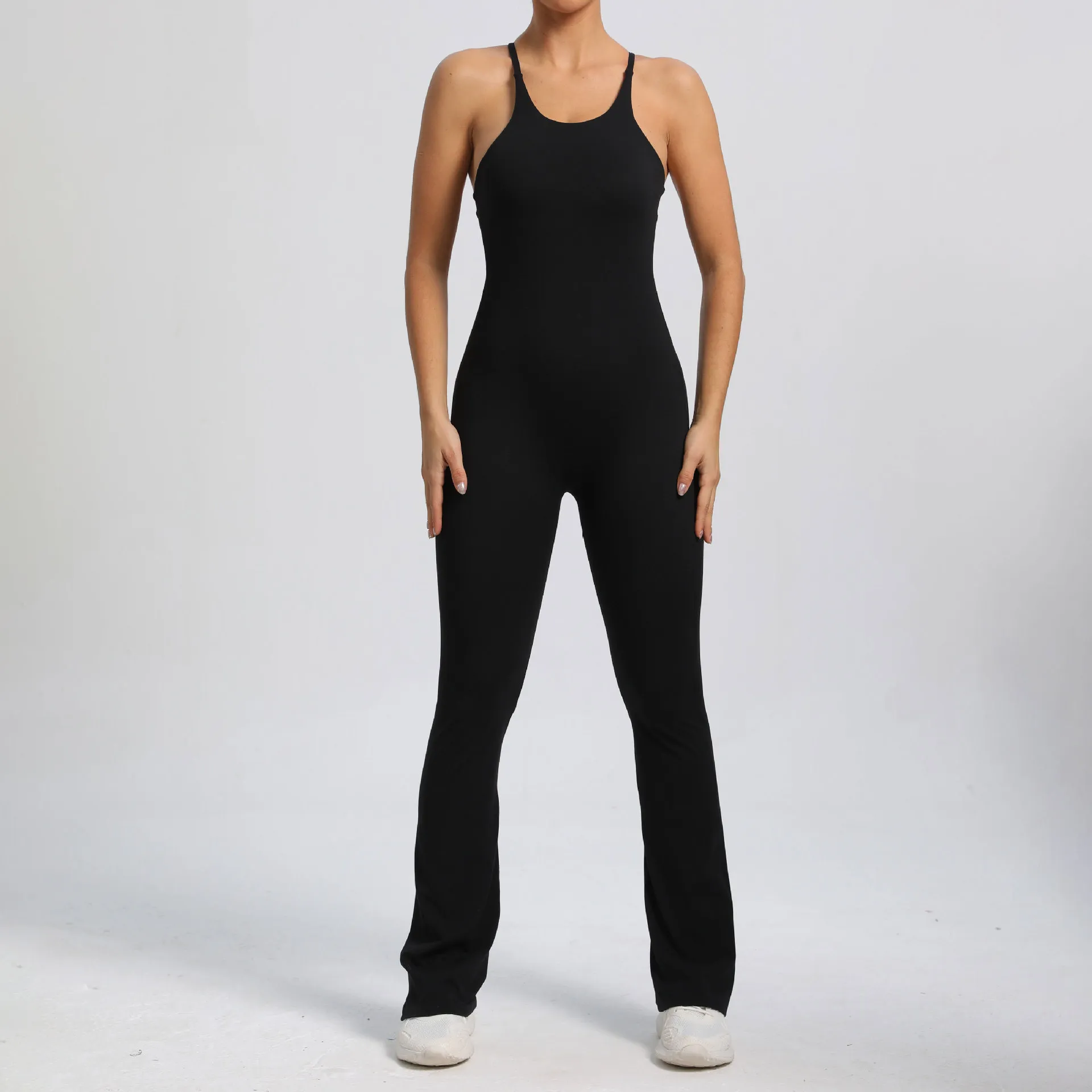 Quick Dry Athletic Jumpsuits Activewear Wholesalers Yoga Wear Manufacturer Skims One Piece Jumpsuit Quick Dry Athletic Jumpsuits Activewear Wholesalers Yoga Wear Manufacturer Skims One Piece Jumpsuit