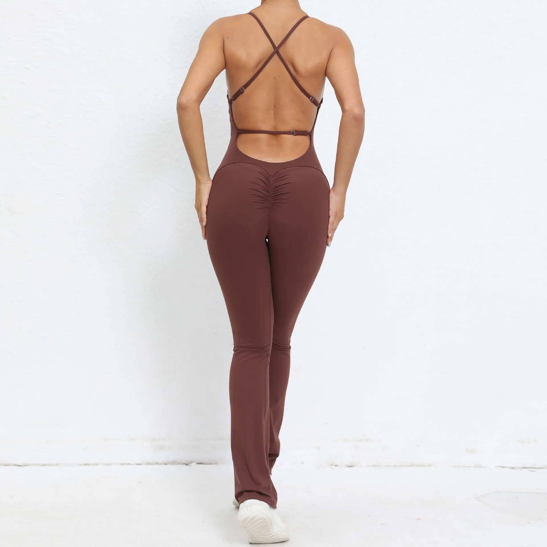 Quick Dry Athletic Jumpsuits Activewear Wholesalers Yoga Wear Manufacturer Skims One Piece Jumpsuit Quick Dry Athletic Jumpsuits Activewear Wholesalers Yoga Wear Manufacturer Skims One Piece Jumpsuit