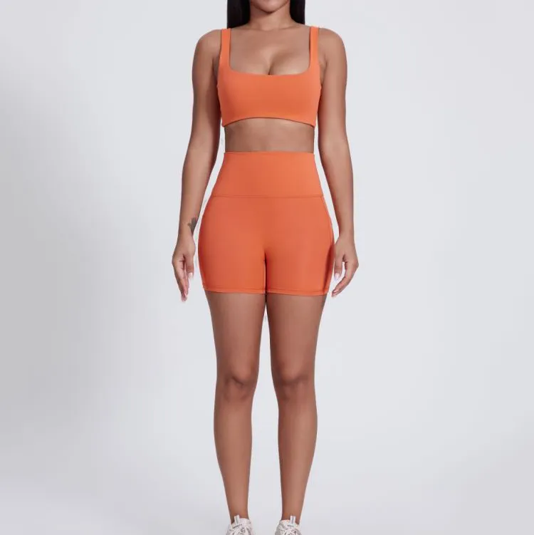 Elite Collection-U Neck Workout Bra Hot Yoga Clothes Women's Sexy Yoga Bra Elite Collection-U Neck Workout Bra Hot Yoga Clothes Women's Sexy Yoga Bra