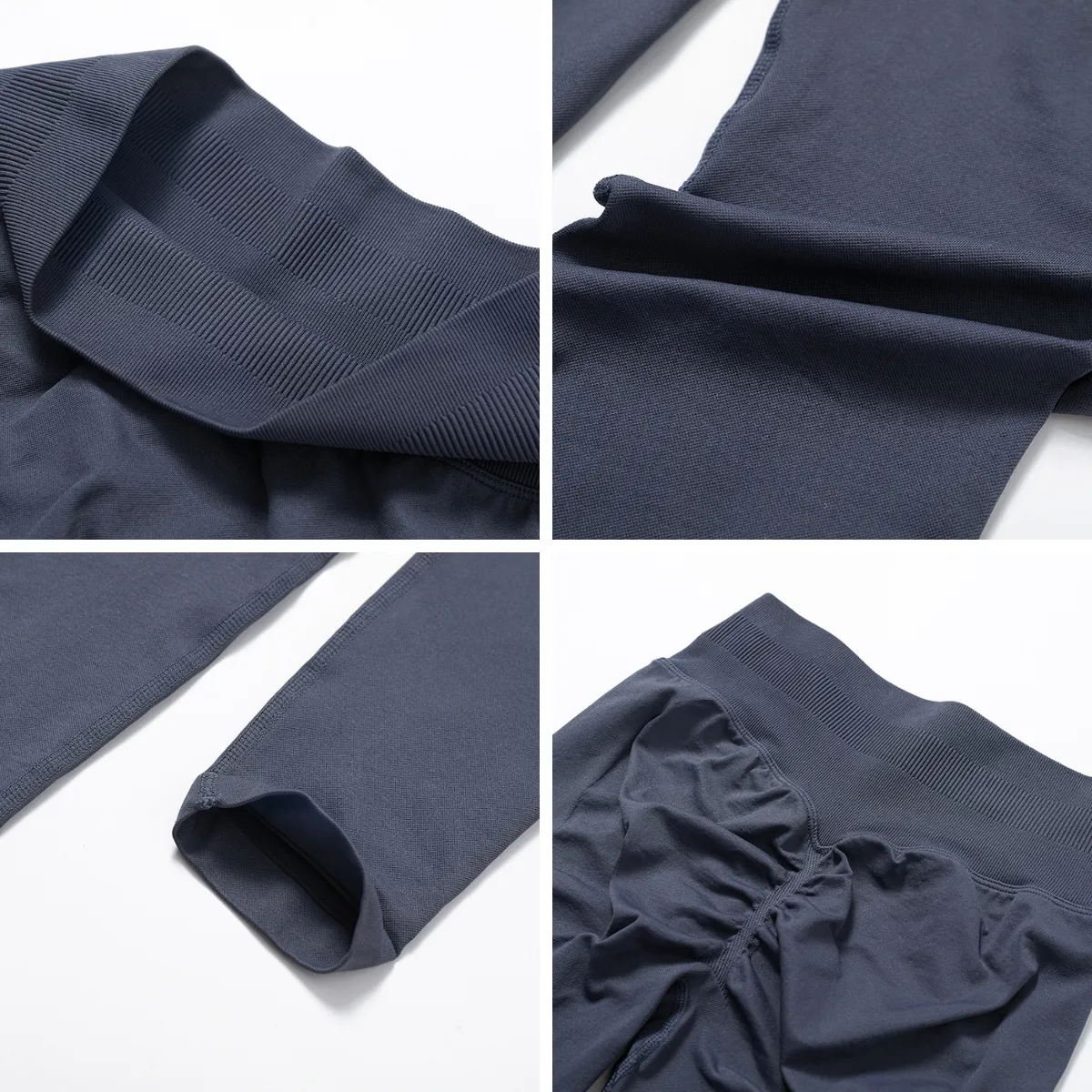 Workout Seamless Outfits High Waist Leggings Fitness Clothing Manufacturer Gym Leggings Workout Seamless Outfits High Waist Leggings Fitness Clothing Manufacturer Gym Leggings