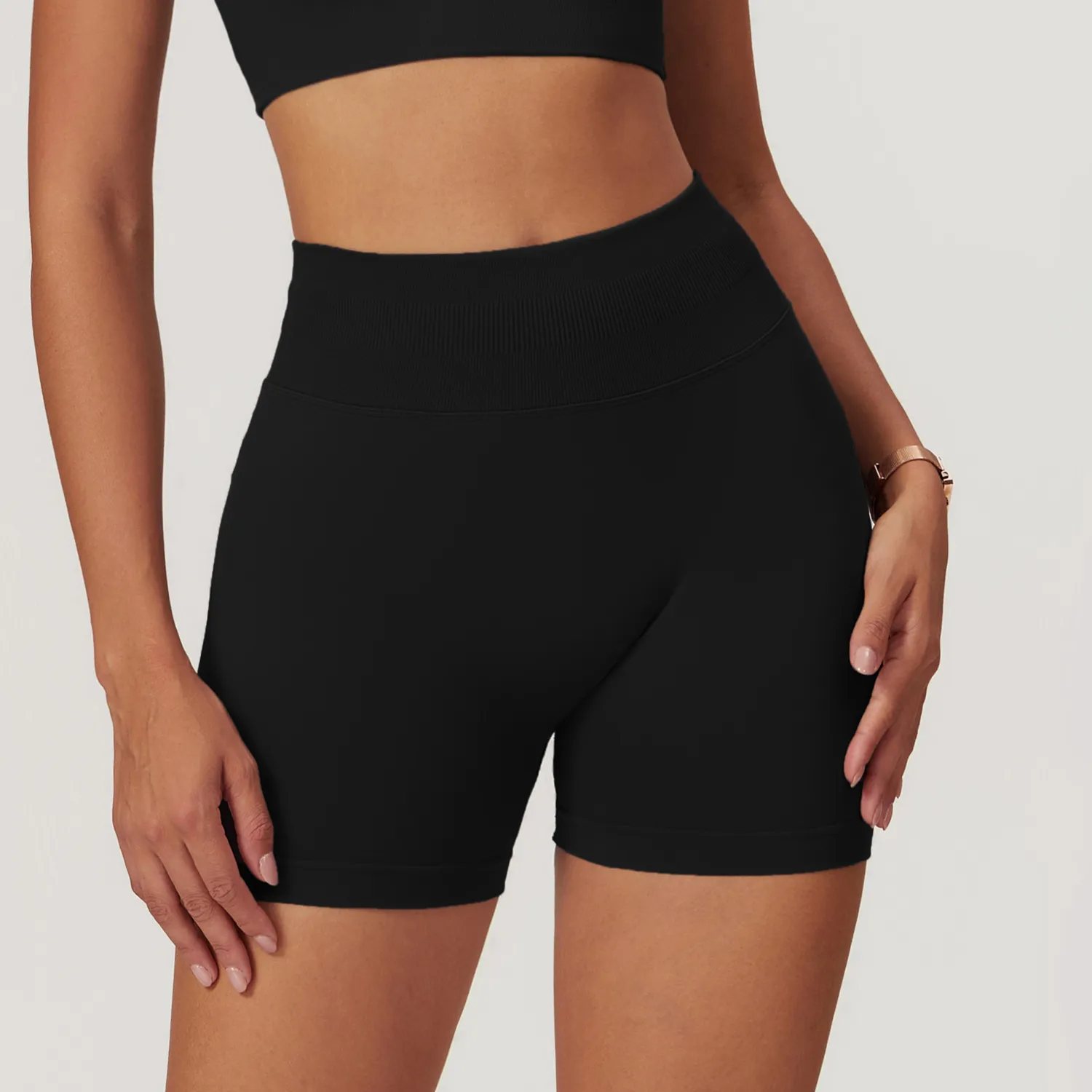 Workout Seamless Outfits Butt Lifting Shorts Fitness Clothing Manufacturer Gym Shorts Workout Seamless Outfits Butt Lifting Shorts Fitness Clothing Manufacturer Gym Shorts