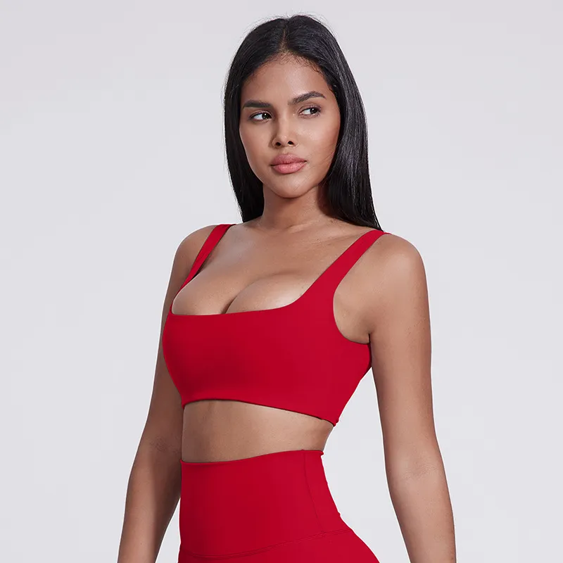 Elite Collection-U Neck Workout Bra Hot Yoga Clothes Women's Sexy Yoga Bra Elite Collection-U Neck Workout Bra Hot Yoga Clothes Women's Sexy Yoga Bra