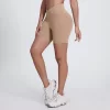 Elite Collection-Workout Shorts for Women High Waist Shorts Butt Lifting Running V-cut Shorts