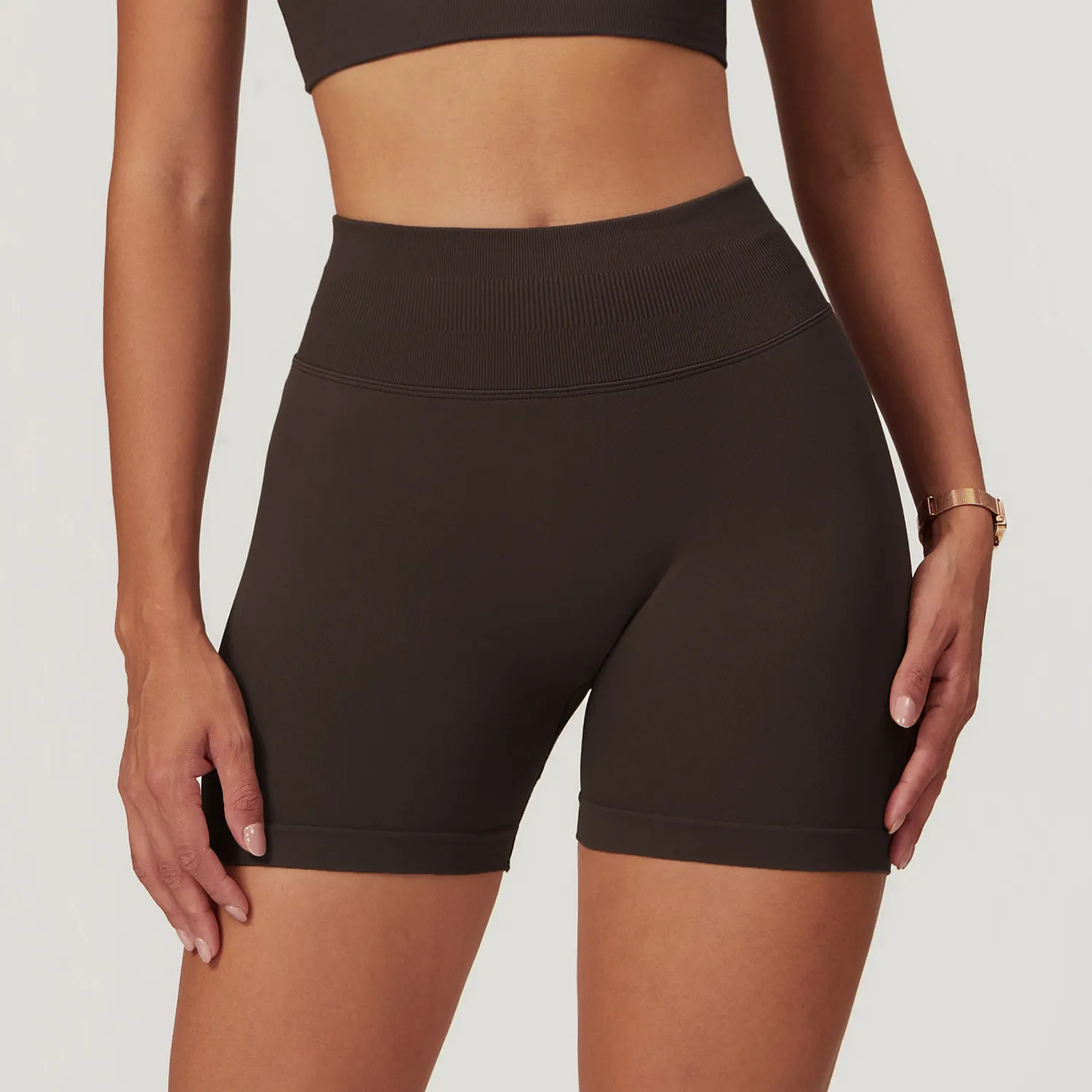 Workout Seamless Outfits Butt Lifting Shorts Fitness Clothing Manufacturer Gym Shorts Workout Seamless Outfits Butt Lifting Shorts Fitness Clothing Manufacturer Gym Shorts