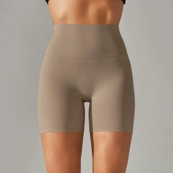 Fitness Clothing Manufacturer Tight Gym Shorts Running Shorts Workout Shorts