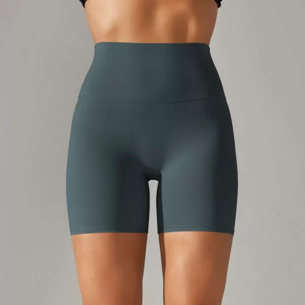 Fitness Clothing Manufacturer Tight Gym Shorts Running Shorts Workout Shorts