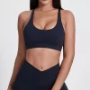 Elite Collection-Sports Bra Gym Fitness Tank Top Wholesale Clothing Women's Yoga Bra