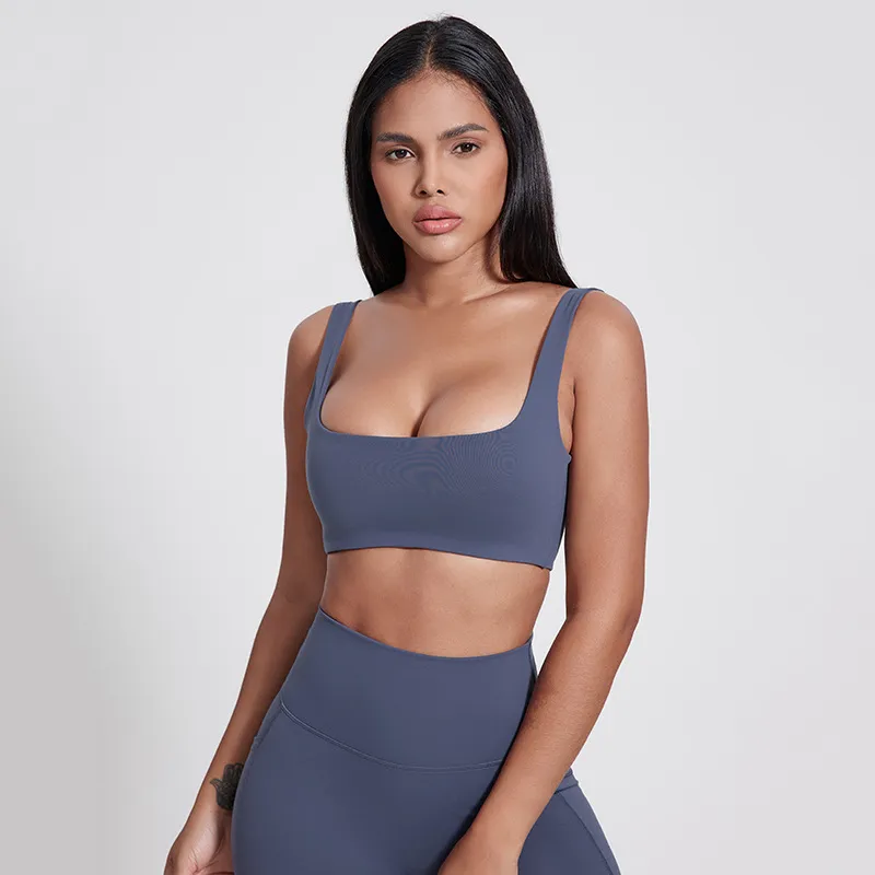 Elite Collection-U Neck Workout Bra Hot Yoga Clothes Women's Sexy Yoga Bra Elite Collection-U Neck Workout Bra Hot Yoga Clothes Women's Sexy Yoga Bra