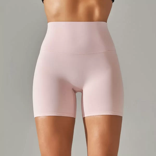 Fitness Clothing Manufacturer Tight Gym Shorts Running Shorts Workout Shorts