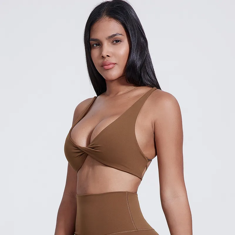 Elite Collection-Fitness Sports Bra Hot Yoga Clothes Women's Sexy Yoga Bra Elite Collection-Fitness Sports Bra Hot Yoga Clothes Women's Sexy Yoga Bra