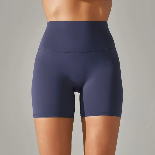 Fitness Clothing Manufacturer Tight Gym Shorts Running Shorts Workout Shorts