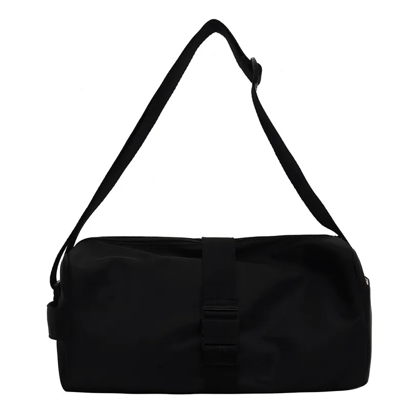 Gym Tote Bag Waterproof Yoga Bag for Women Men Workout Large Capacity Bag with Adjustable Strap