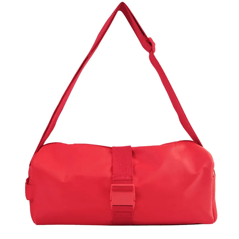 Gym Tote Bag Waterproof Yoga Bag for Women Men Workout Large Capacity Bag with Adjustable Strap