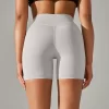 Fitness Clothing Manufacturer Tight Gym Shorts Running Shorts Workout Shorts