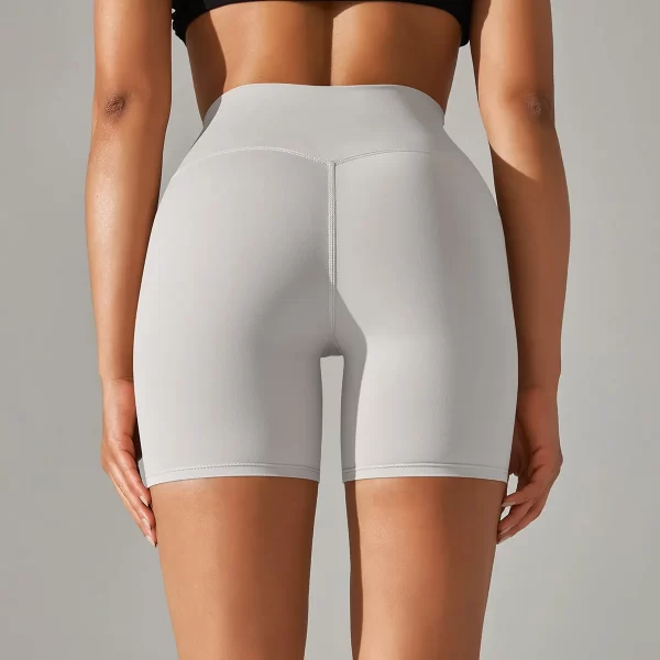 Fitness Clothing Manufacturer Tight Gym Shorts Running Shorts Workout Shorts