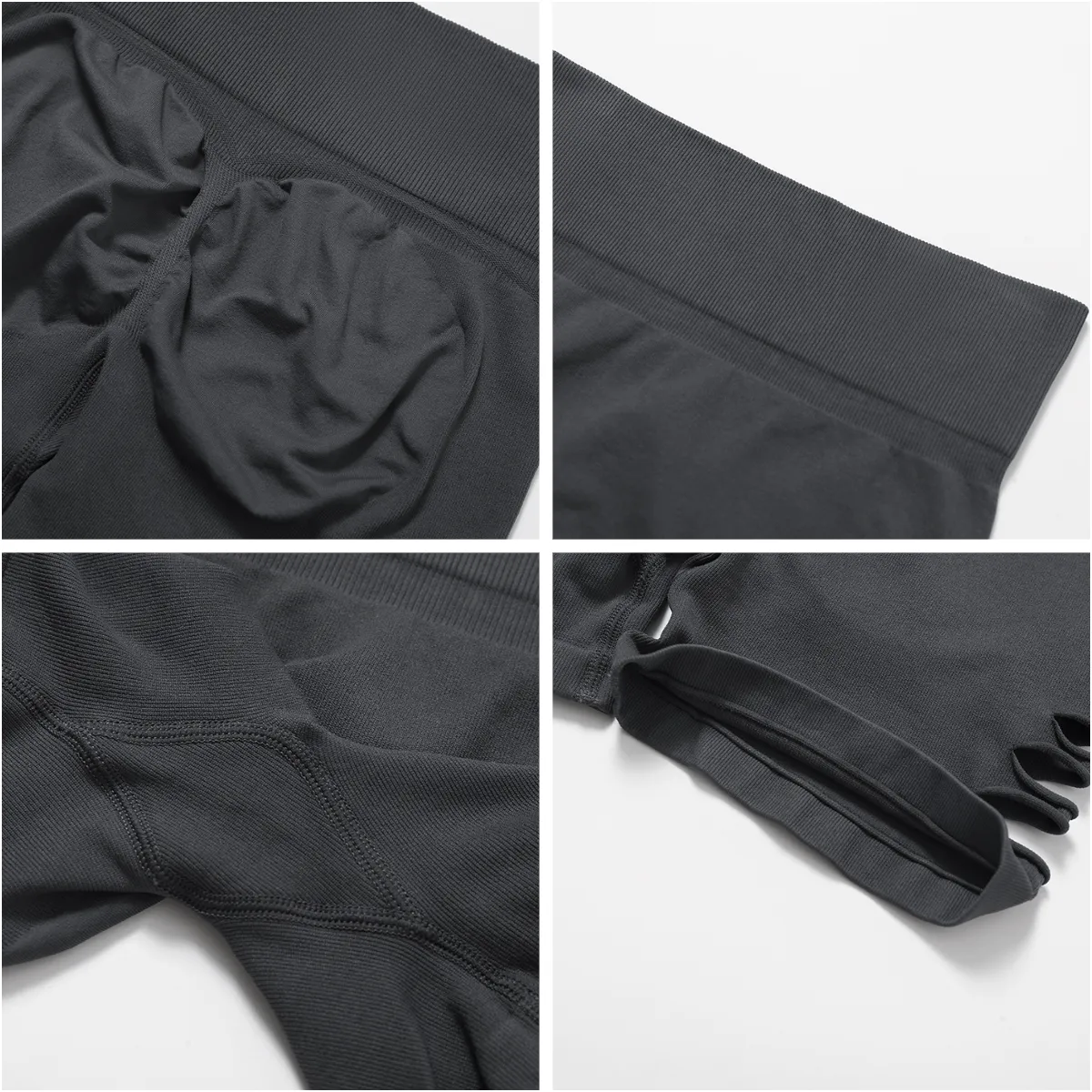 1720520254012 High Waist Sports Shorts Spark Clothing Seamless Hollow Shorts Butt Lifting Yoga Type Pants