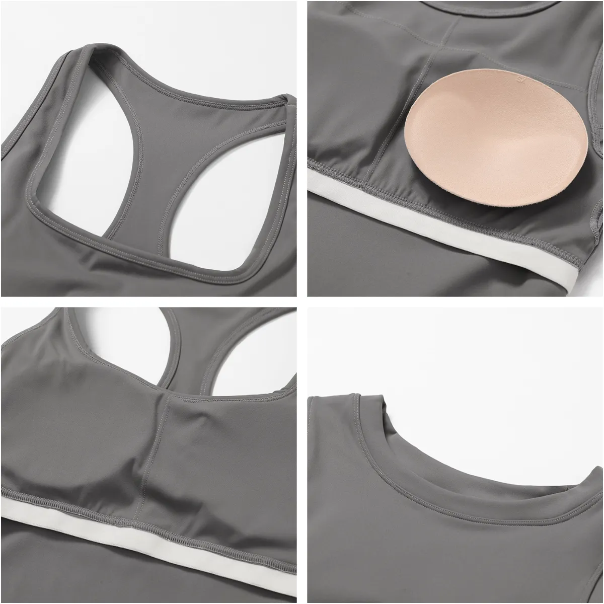 Women Sportswear Wholesale Clothing 5 Pieces Yoga Sets Athletic Apparel Manufacturers Women Sportswear Wholesale Clothing 5 Pieces Yoga Sets Athletic Apparel Manufacturers