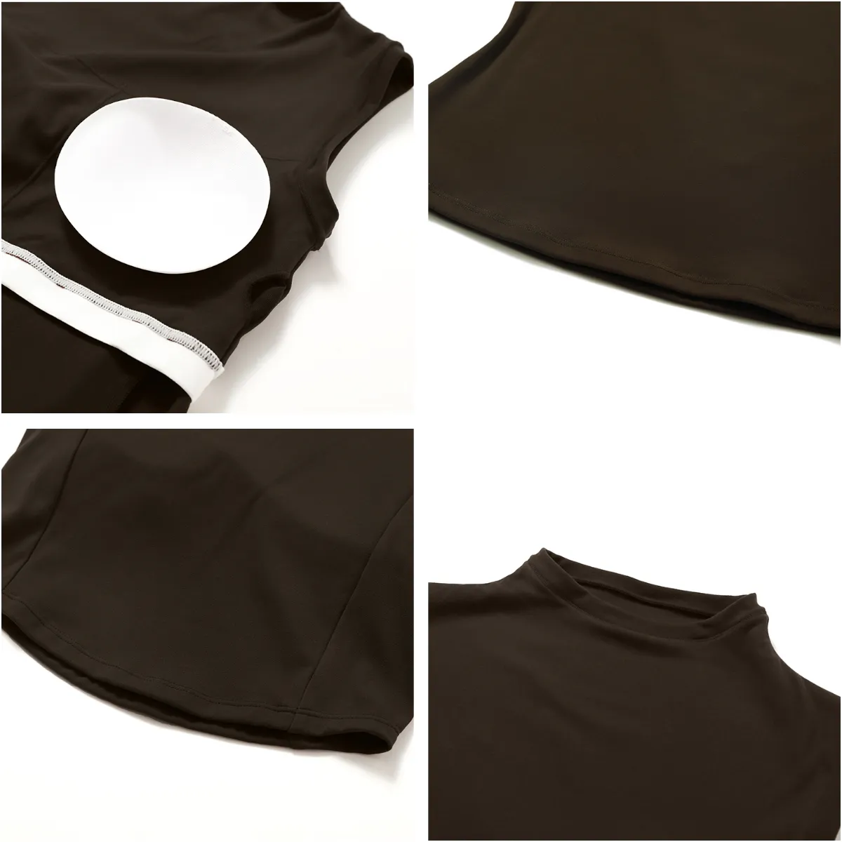 Women Fashion Fitness Wholesale Sportswear Apparel 4 Pieces Yoga Sets Workout Clothes Women Fashion Fitness Wholesale Sportswear Apparel 4 Pieces Yoga Sets Workout Clothes