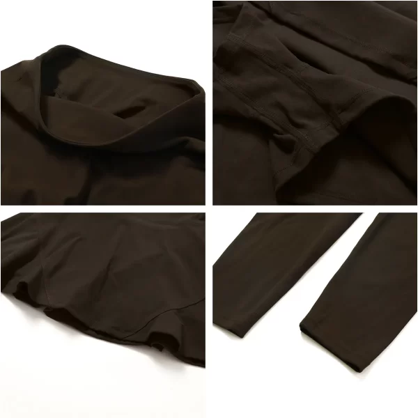 Women Fashion Fitness Wholesale Sportswear Apparel 4 Pieces Yoga Sets Workout Clothes