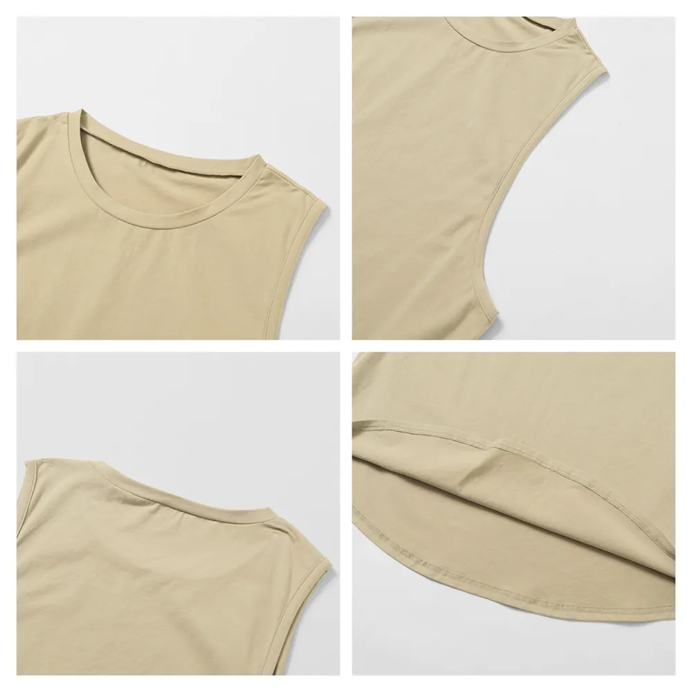 Men Sports Vest Gym Wholesalers Sleeveless Tank Tops Custom Athletic Wear Manufacturer Men Sports Vest Gym Wholesalers Sleeveless Tank Tops Custom Athletic Wear Manufacturer